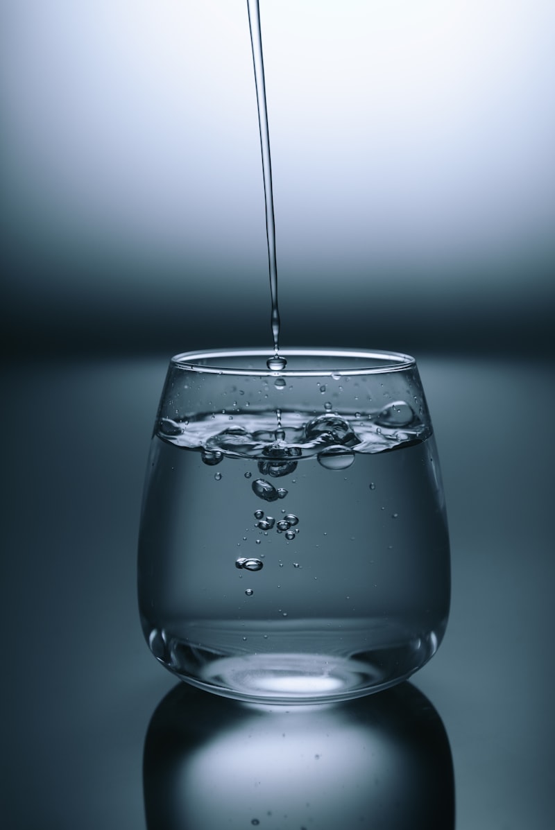 Idratazione